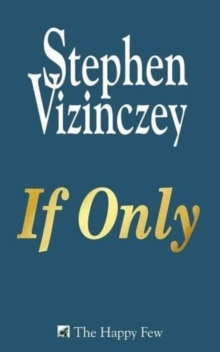 If Only, Paperback Book If Only, Paperback Book