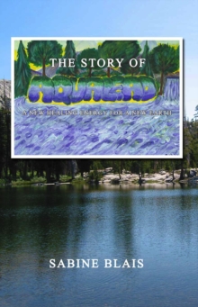 Story of Aqualead: A New Healing Energy for a New Earth