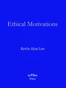 Ethical Motivations