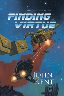 Finding Virtue : Book 1 of Rangers in The Void Saga