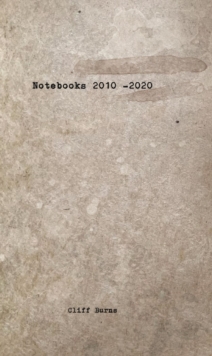 Notebooks : 2010 - 2020