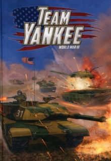 TEAM YANKEE WORLD WAR III, Paperback Book TEAM YANKEE WORLD WAR III, Paperback Book