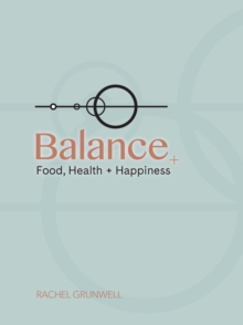 Balance, Hardback Book Balance, Hardback Book