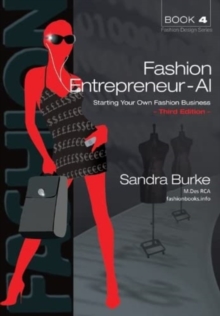 Fashion Entrepreneur - AI : Starting Your Own Fashion Business 3