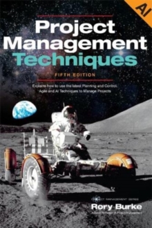 Project Management Techniques 5ed