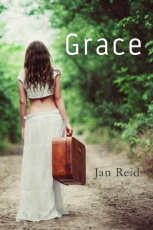 Grace : Book 2 The Dreaming Series