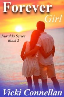 Forever Girl : Nuralda Series, #2