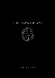 The Days of Awe