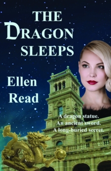 The Dragon Sleeps