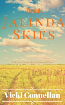 Beneath Jalinda Skies : Jalinda Series, #1