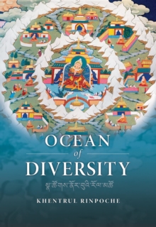 Ocean of Diversity : An unbiased summary of views and practices, gradually emerging from the teachings of the world's wisdom traditions.