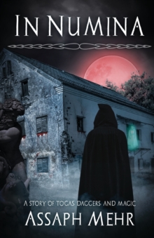 In Numina : Urban Fantasy in Ancient Rome