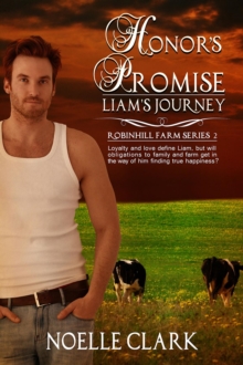 Honor's Promise : Liam's Journey