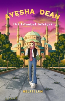 Ayesha Dean The Istanbul Intrigue