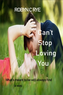 Can't Stop Loving You