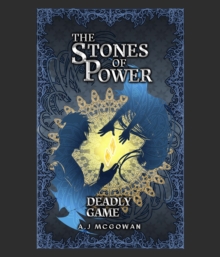 Deadly Game : Book #1