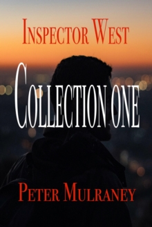 Inspector West Collection One : Inspector West Collections, #1