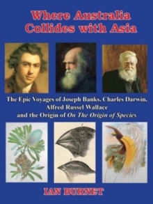 Where Australia Collides with Asia, Paperback / softback Book Where Australia Collides with Asia, Paperback / softback Book