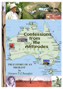 Confessions from the Antipodes