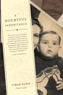 A DOUBTFUL INHERITANCE : a novel in the form of an autobiofiction