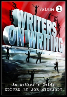 Writers on Writing Vol.1