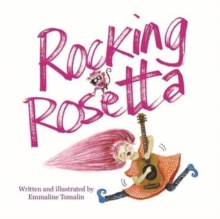 Rocking Rosetta