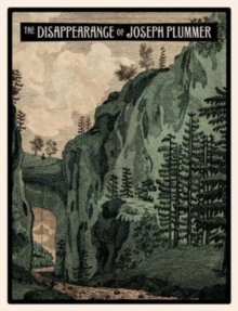 The Disappearance of Joseph Plummer, Hardback Book The Disappearance of Joseph Plummer, Hardback Book