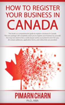 How to Register Your Business in Canada