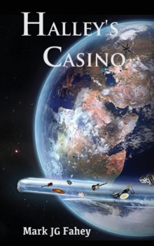 Halley's Casino : The Adventures of Nebula Yorker