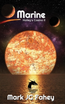 Marine : Halley's Casino II