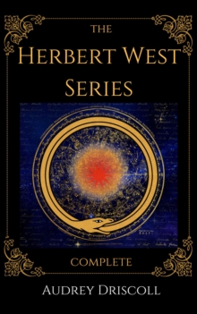 Herbert West Series Complete