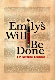 Emily's Will Be Done