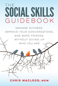 The Social Skills Guidebook