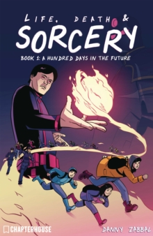 Life Death and Sorcery Volume 01, Paperback / softback Book Life Death and Sorcery Volume 01, Paperback / softback Book