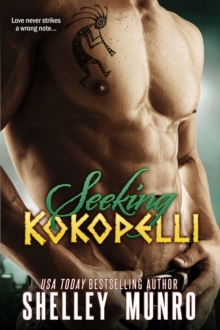 Seeking Kokopelli