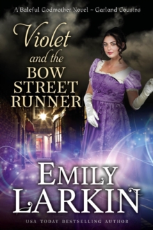 Violet and the Bow Street Runner