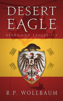 Desert Eagle : Bears and Eagles Six