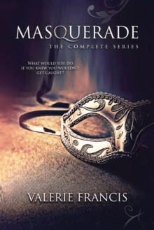 Masquerade: The Complete Series