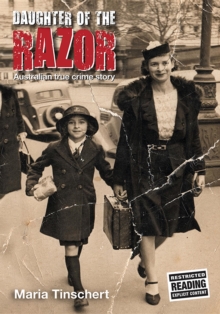 Daughter of the Razor : An Australian True Crime Story