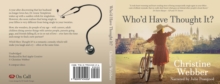 Who'd Have Thought It?, CD-Audio Book Who'd Have Thought It?, CD-Audio Book
