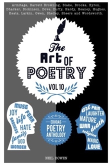 The Art of Poetry : Eduqas GCSE poems