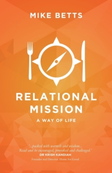 Relational Mission : A way of life