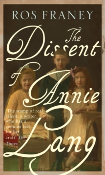 The Dissent of Annie Lang