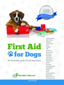 First Aid for Dogs