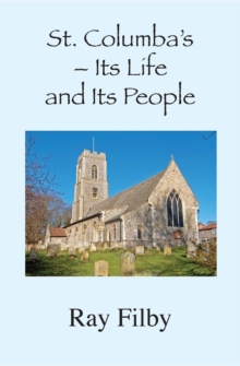 St. Columba's - Its Life and Its People