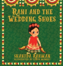 Rani and the Wedding Shoes