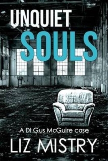 Unquiet Souls, Paperback / softback Book Unquiet Souls, Paperback / softback Book
