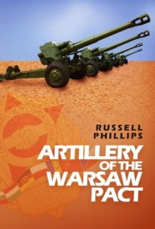 Artillery of the Warsaw Pact