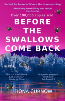 Fiona Curnow Before The Swallows Come Back