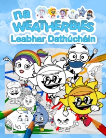 Na Weatherbies Leabhar Dathuchain